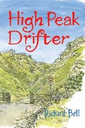 Cover: High Peak Drifter - Willow Island Editions