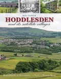 Cover: Hoddlesden and Its Satellite Villages - Scotforth Books