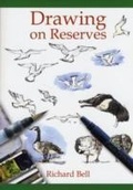 Cover: Drawing on Reserves - Willow Island Editions