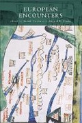Cover: European Encounters: Essays in Memory of Albert Lovett - University College Dublin Press