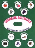 Cover: Thematic Activities - Full Blast Productions