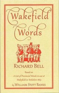 Enlarge image Cover: Wakefield Words - Willow Island Editions