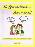 Cover: Informative Stories on Topics of Interest to the Modern Student - Full Blast Productions