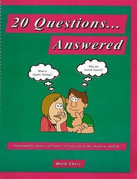 Enlarge image Cover: Informative Stories on Topics of Interest to the Modern Student - Full Blast Productions