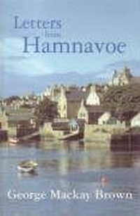 Abbildung von: Letters from Hamnavoe - Steve Savage Publishers Limited
