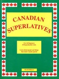 Cover: Canadian Superlatives - Full Blast Productions