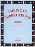 Cover: American Superlatives - Full Blast Productions