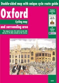 Cover: Oxford and Surrounding Area - Dome Publishing Co