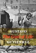 Cover: The God of Life - SCM Press