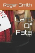 Cover: Card of Fate - Four O'Clock Press
