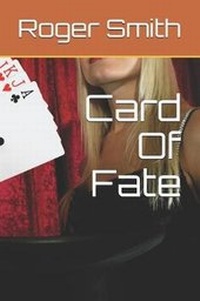 Enlarge image Cover: Card of Fate - Four O'Clock Press