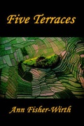 Cover: Five Terraces - Wind Publications