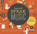Cover: Learn to Speak Music - Owlkids
