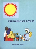 Cover: World We Live in - Full Blast Productions