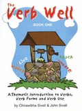 Cover: Verb Well: Bk. 1 - Full Blast Productions
