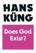 Cover: Does God Exist? - SCM Press