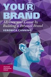 Enlarge image Cover: Your Brand - Chartered Accountants Ireland