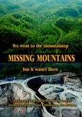 Cover: Missing Mountains - Wind Publications