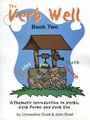 Cover: Verb Well: Bk. 2 - Full Blast Productions