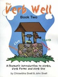 Cover: Verb Well: Bk. 2 - Full Blast Productions