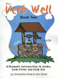 Enlarge image Cover: Verb Well: Bk. 2 - Full Blast Productions