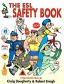 Cover: The ESL Safety Book - Full Blast Productions