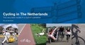 Cover: Cycling in the Netherlands - CycleCity Guides
