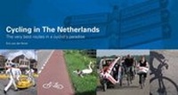 Enlarge image Cover: Cycling in the Netherlands - CycleCity Guides