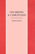 Cover: On Being Christian - SCM Press