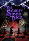 Cover: The Seven Sided Dice: Script - Musicline Publications
