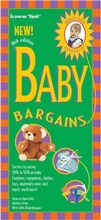 Cover: Baby Bargains, 8th Edition - Windsor Peak Press