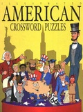 Cover: American Crossword Puzzles - Full Blast Productions