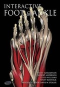 Cover: Interactive Foot and Ankle - Primal Pictures Ltd