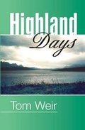 Cover: Highland Days - Steve Savage Publishers Limited