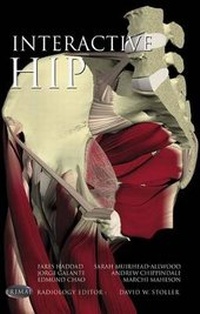 Enlarge image Cover: Interactive Hip - Primal Pictures Ltd