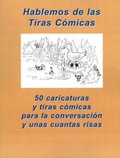 Cover: Hablemos De Las Tiras Comicas - Full Blast Productions