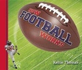 Cover: How Football Works - Owlkids