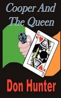 Cover: Cooper And The Queen - Mirador Publishing