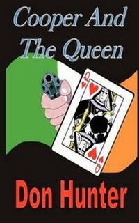 Enlarge image Cover: Cooper And The Queen - Mirador Publishing