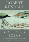 Cover: Collected Poems - Steve Savage Publishers Limited