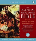 Cover: The Essential King James Bible - CSA WORD