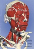 Cover: Interactive Head and Neck - Human Kinetics Publishers