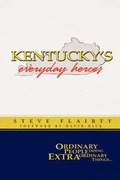 Cover: Kentucky's Everyday Heroes - Wind Publications