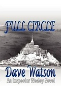 Cover: Full Circle - Mirador Publishing