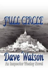 Enlarge image Cover: Full Circle - Mirador Publishing
