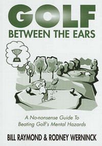 Abbildung von: Golf Between the Ears - Scotforth Books