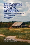 Cover: Elizabeth Madox Roberts - Wind Publications