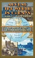 Cover: Around the World in 65 Days - Apogee Books Science Fiction