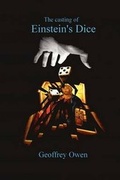 Cover: The Casting of Einstein's Dice - Mirador Publishing