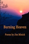 Cover: Burning Heaven - Wind Publications